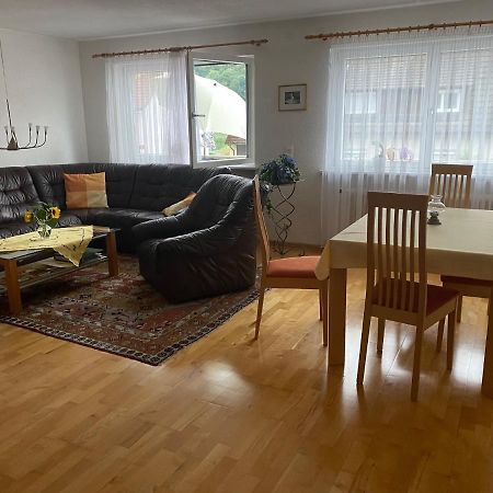 Apartament Haus Rehm Bad Säckingen Zewnętrze zdjęcie