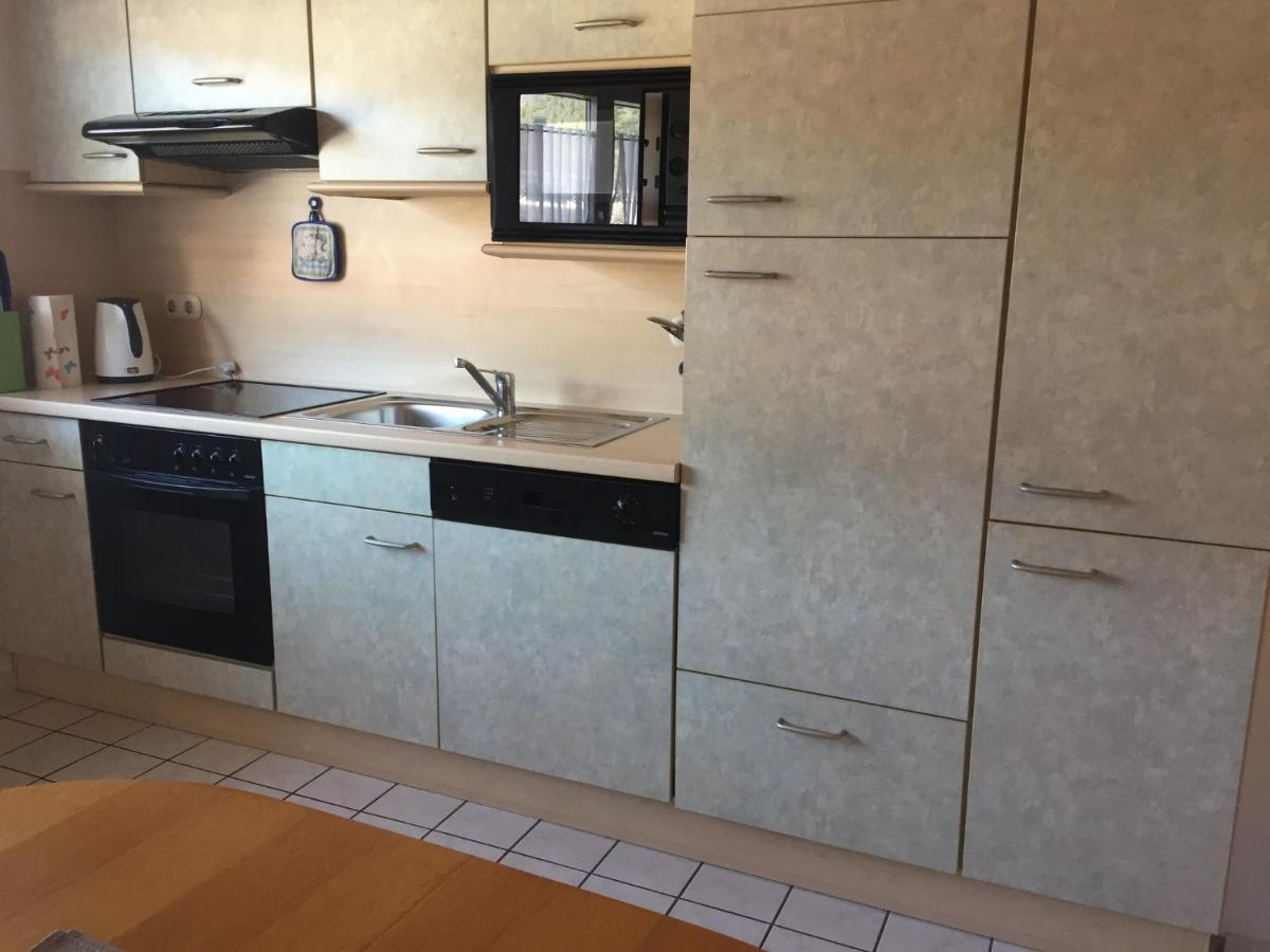 Apartament Haus Rehm Bad Säckingen Zewnętrze zdjęcie