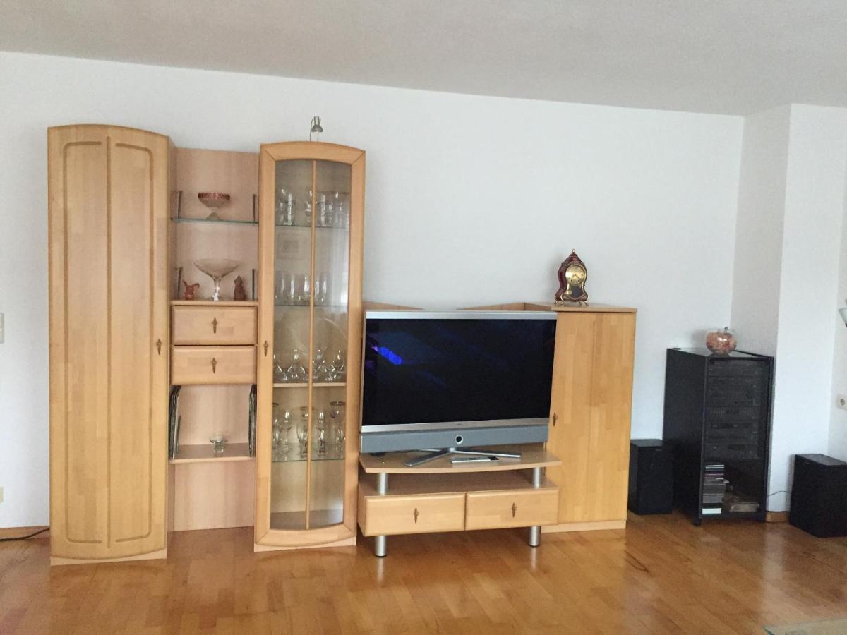 Apartament Haus Rehm Bad Säckingen Zewnętrze zdjęcie